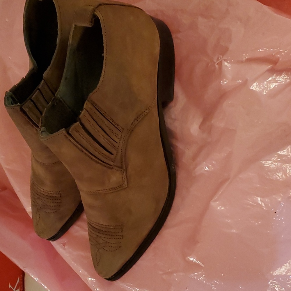 Shoes - Picture 2 of 4